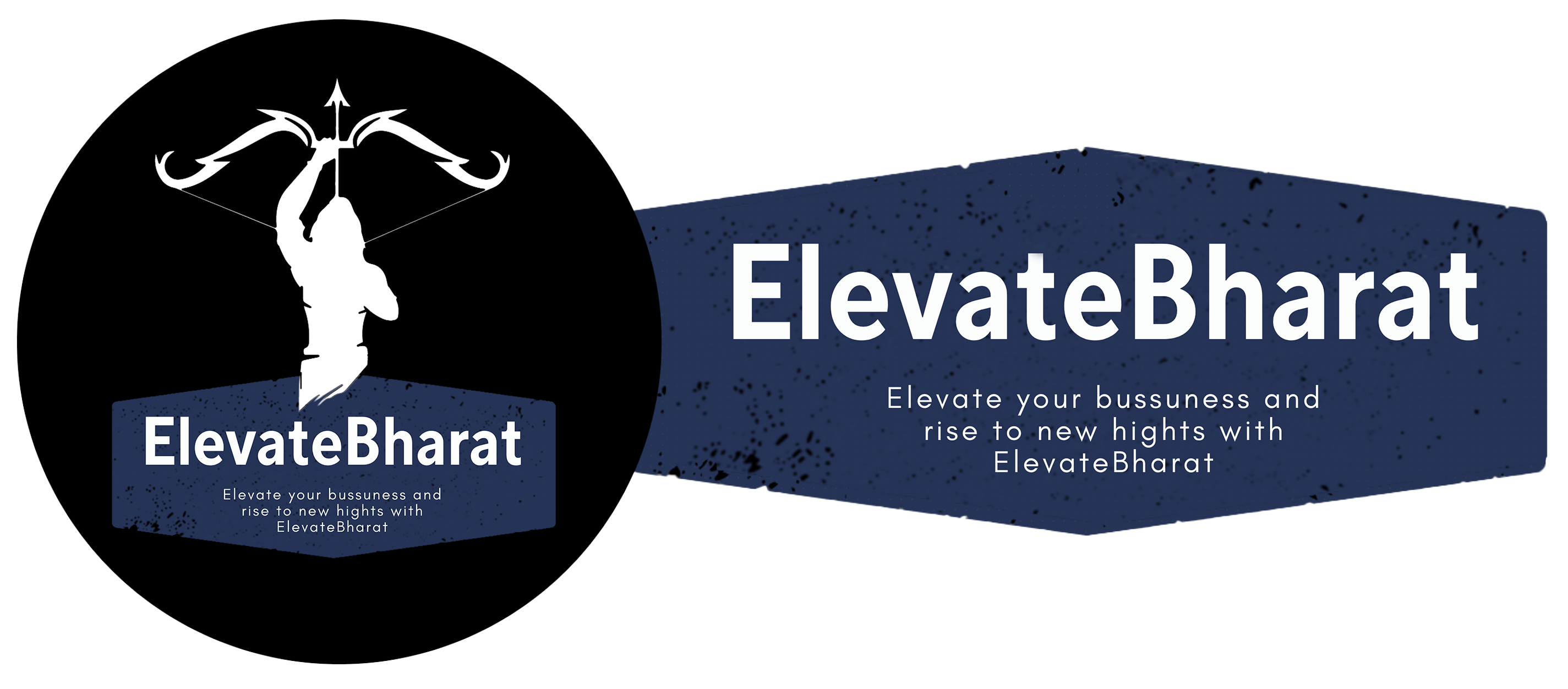 ElevateXIndia Logo