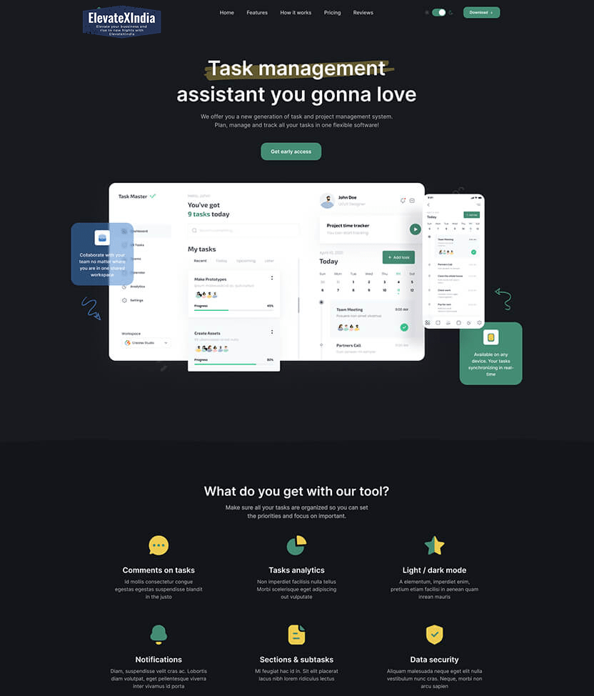 SaaS v.3