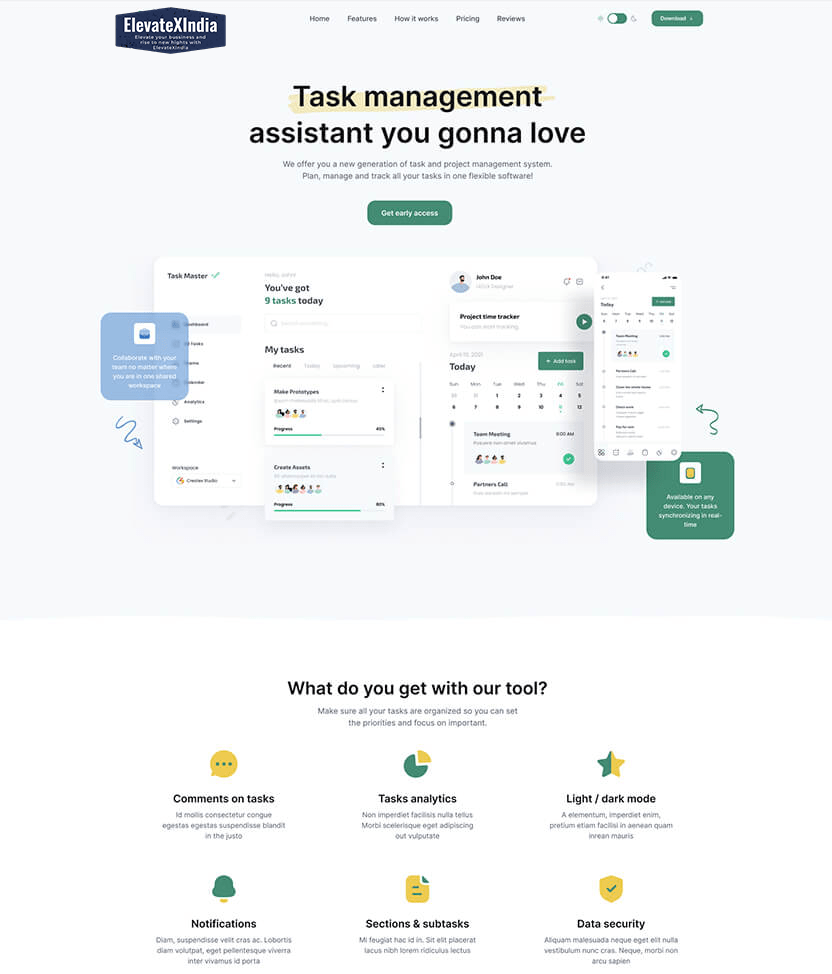 SaaS v.3